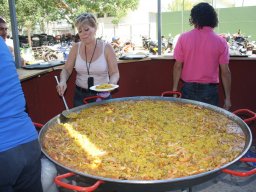 XVI Concentracion - 2009